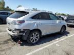 2012 Lexus Rx 350 на продаже в Van Nuys, CA - Rear End