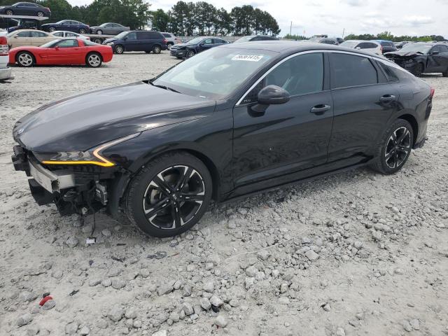 2021 Kia K5 Gt Line