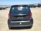 2008 Smart Fortwo Pure за продажба в American Canyon, CA - Side
