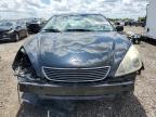2005 Lexus Es 330 for Sale in Houston, TX - Front End