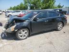 2015 Nissan Altima 2.5 للبيع في Bridgeton، MO - Front End