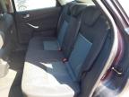 2010 FORD MONDEO ZET for sale at Copart WOLVERHAMPTON