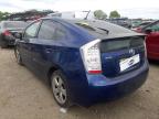 2011 TOYOTA PRIUS T4 V for sale at Copart ROCHFORD
