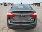 2019 Ford Fiesta Se   for Sale in Grand Prairie, TX - Front End