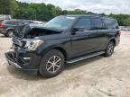 2019 Ford Expedition Max Xlt იყიდება Knightdale-ში, NC - Front End