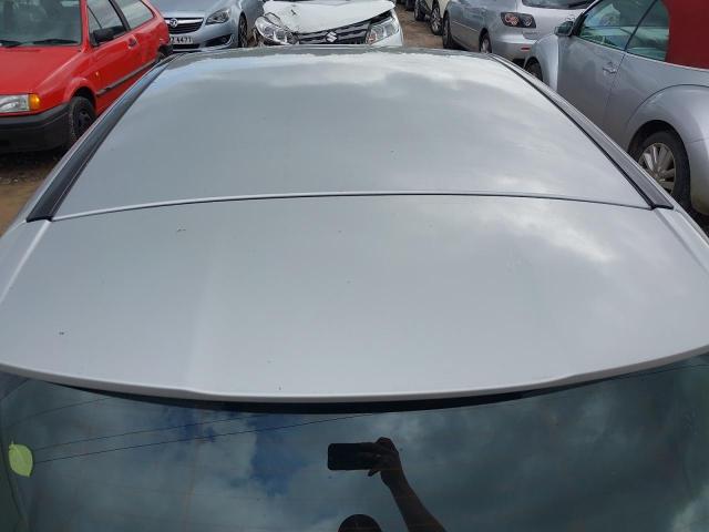2013 MERCEDES BENZ A180 BLUEE