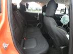 2017 Jeep Renegade Latitude   იყიდება Elgin-ში, IL - Front End