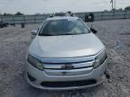 2012 Ford Fusion Sel na sprzedaż w Montgomery, AL - All Over