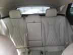 2021 Buick Envision Avenir de vânzare în West Palm Beach, FL - Side