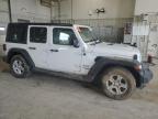 2019 Jeep Wrangler Unlimited Sport zu verkaufen in Columbia, MO - Water/Flood