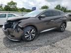2018 Nissan Murano S продається в Walton, KY - Front End