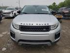 2016 Land Rover Range Rover Evoque Se for Sale in Indianapolis, IN - Mechanical