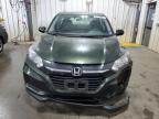 2018 Honda Hr-V Lx na sprzedaż w Ham Lake, MN - Front End