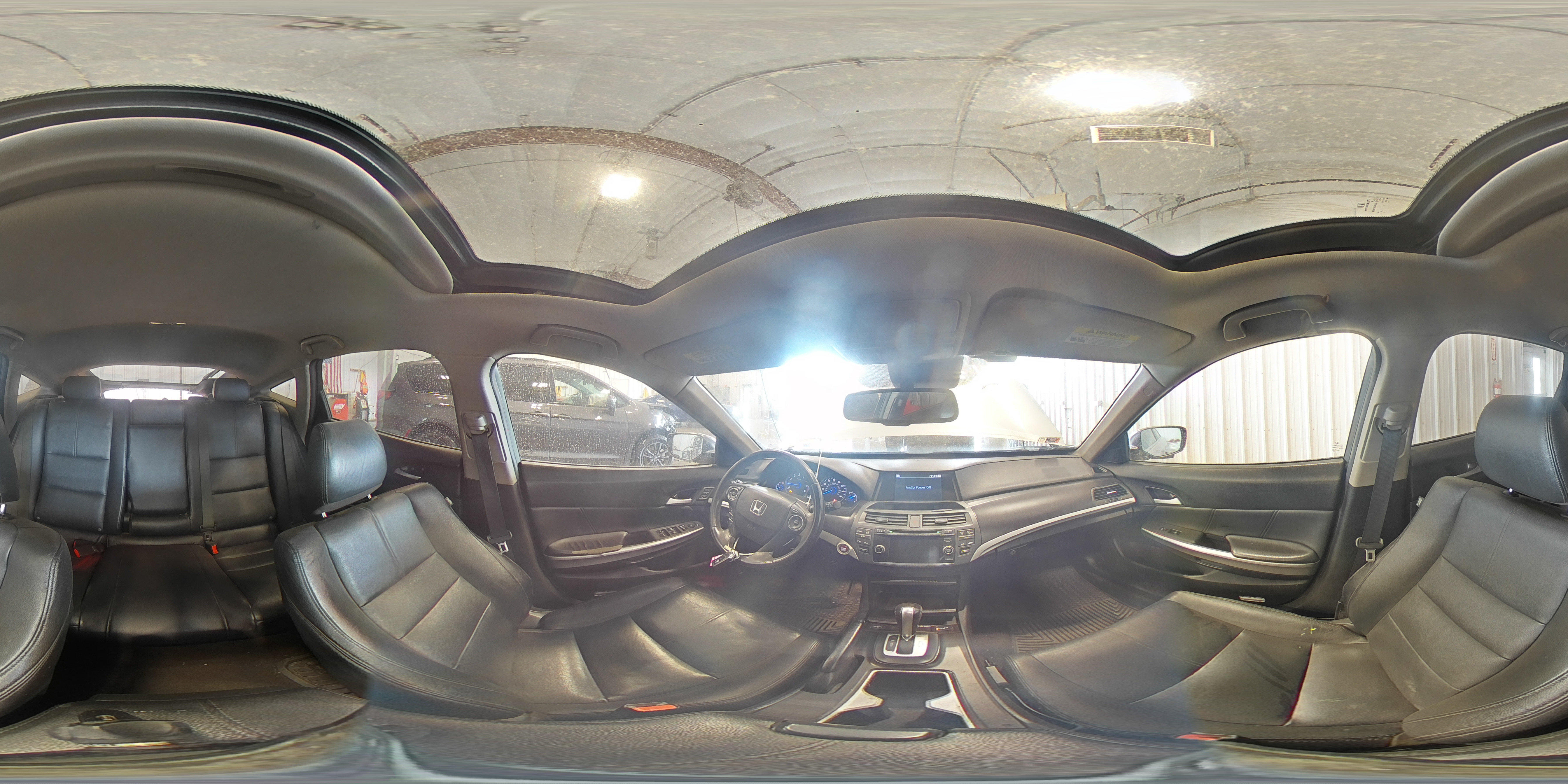 2013 Honda Crosstour Exl VIN: 5J6TF2H50DL006256 Lot: 56313125