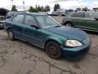 1999 Honda Civic Base for Sale in Woodburn, OR - All Over