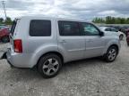 2015 Honda Pilot Exl for Sale in Wayland, MI - Rear End