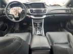 2015 HONDA ACCORD EXL for sale at Copart ON - COOKSTOWN