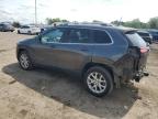 2017 Jeep Cherokee Latitude for Sale in Newton, AL - Rear End