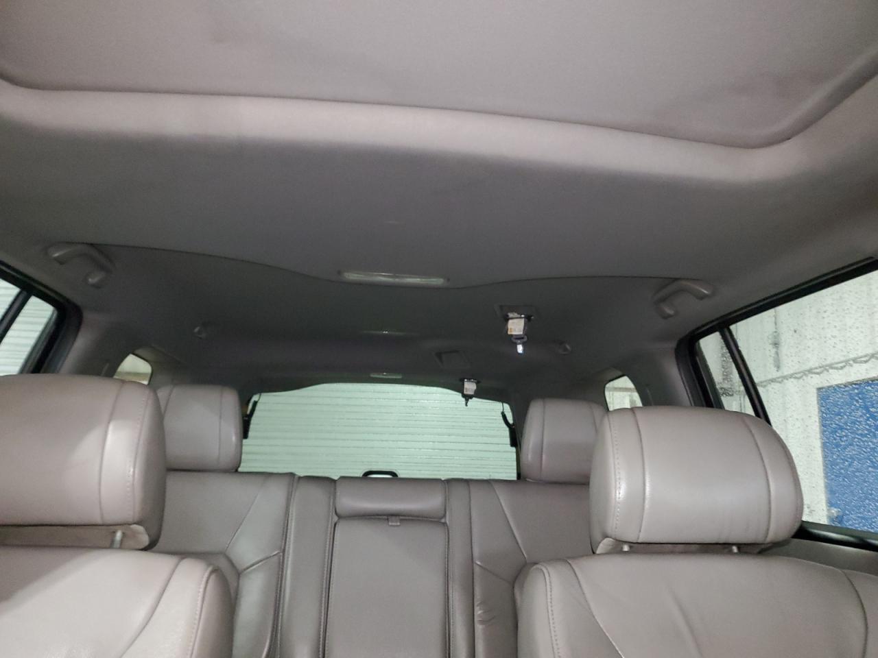 HONDA PILOT 2015 VIN 5FNYF4H53FB058980 zdjęcie 10