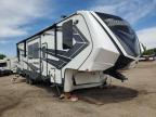 2018 Grandesign                     Momentum for Sale in Littleton, CO - Rollover