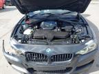 2016 BMW 320D M SPO for sale at Copart WHITBURN