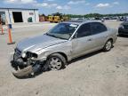2006 Kia Optima Lx იყიდება Lumberton-ში, NC - Front End