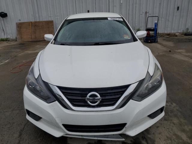  NISSAN ALTIMA 2017 White