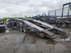 2006 Freightliner Columbia 102 Car Carrier Truck With Car Carrier Trailer იყიდება Woodhaven-ში, MI - Minor Dent/Scratches