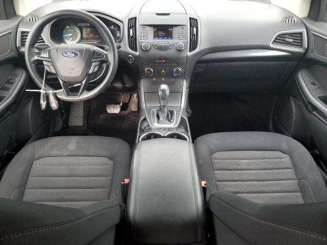  FORD EDGE 2016 Gray