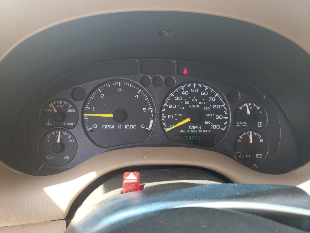 1999 GMC Jimmy VIN: 1GKDT13W5X2546262 Lot: 56759345