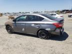 2017 Nissan Sentra S zu verkaufen in Sacramento, CA - All Over