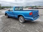 1994 Gmc Sonoma  de vânzare în Cahokia Heights, IL - Front End