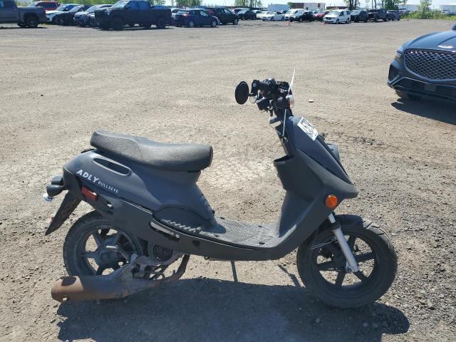 2022 Scoo Scooter