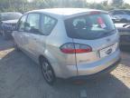 2009 FORD S-MAX ZETE for sale at Copart BRISTOL