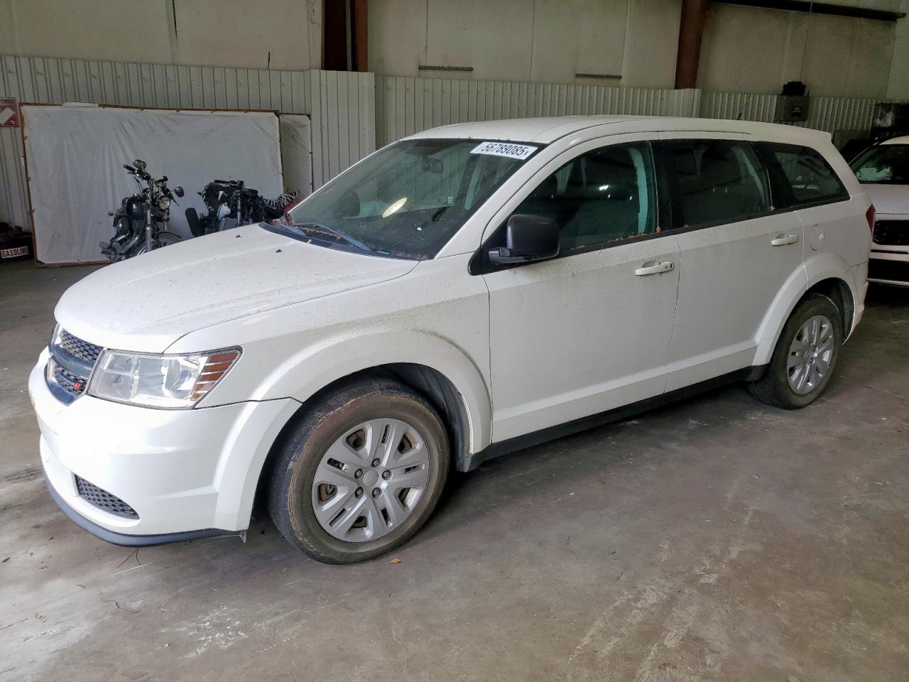 2015 Dodge Journey Se for Sale in Lufkin, TX - Mechanical