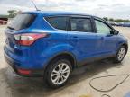 2017 Ford Escape Se en Venta en Pekin, IL - Front End