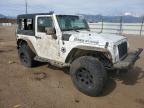 2016 Jeep Wrangler Sport   продається в Colorado Springs, CO - Rear End