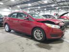 2017 Ford Focus Se en Venta en Ham Lake, MN - Front End