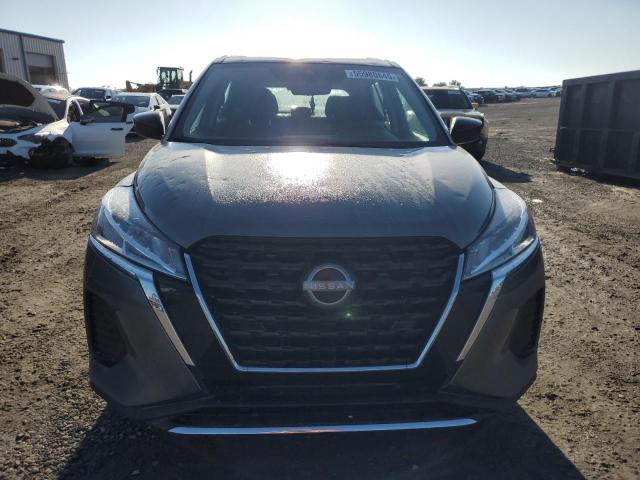  NISSAN KICKS 2022 Сірий