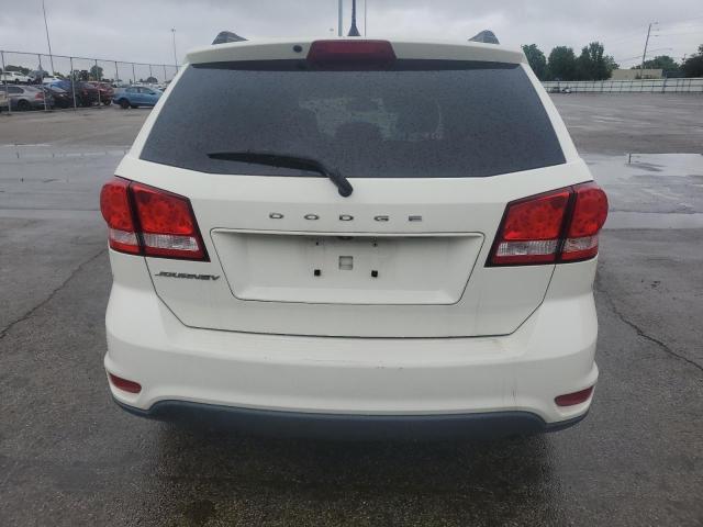  DODGE JOURNEY 2019 Biały