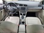 2017 VOLKSWAGEN GOLF ALLTRACK S   à vendre chez Copart MD - BALTIMORE EAST