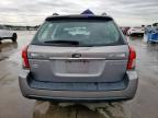 2009 Subaru Outback 2.5I zu verkaufen in Grand Prairie, TX - Front End