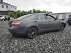 2009 Toyota Camry Se de vânzare în North Billerica, MA - Front End