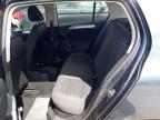 2011 VOLKSWAGEN GOLF S TSI for sale at Copart SANDWICH