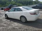 2009 Toyota Camry Hybrid zu verkaufen in Hurricane, WV - Side