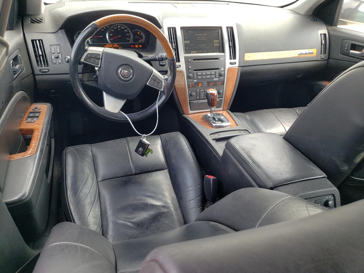 2010 Cadillac Sts VIN: 1G6DU6EV4A0144829 Lot: 55882805