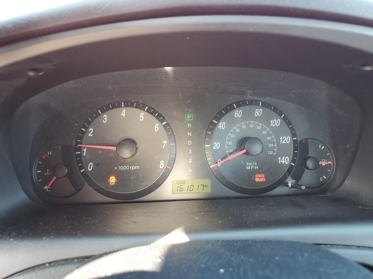 2005 Hyundai Elantra Gls VIN: KMHDN46D05U117397 Lot: 56379235