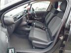 2017 CITROEN C3 FLAIR P for sale at Copart WOLVERHAMPTON