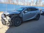 2024 LEXUS RX 350H BASE à vendre chez Copart NB - MONCTON