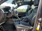 2020 Bmw X3 Sdrive30I en Venta en Houston, TX - Front End